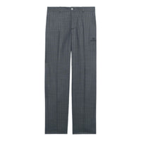 Balenciaga Sporty B Classic Pants 'Grey' 675406TGT151240