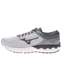 Mizuno Wave Skyrise Low Tops Lightweight Gray J1GC200936