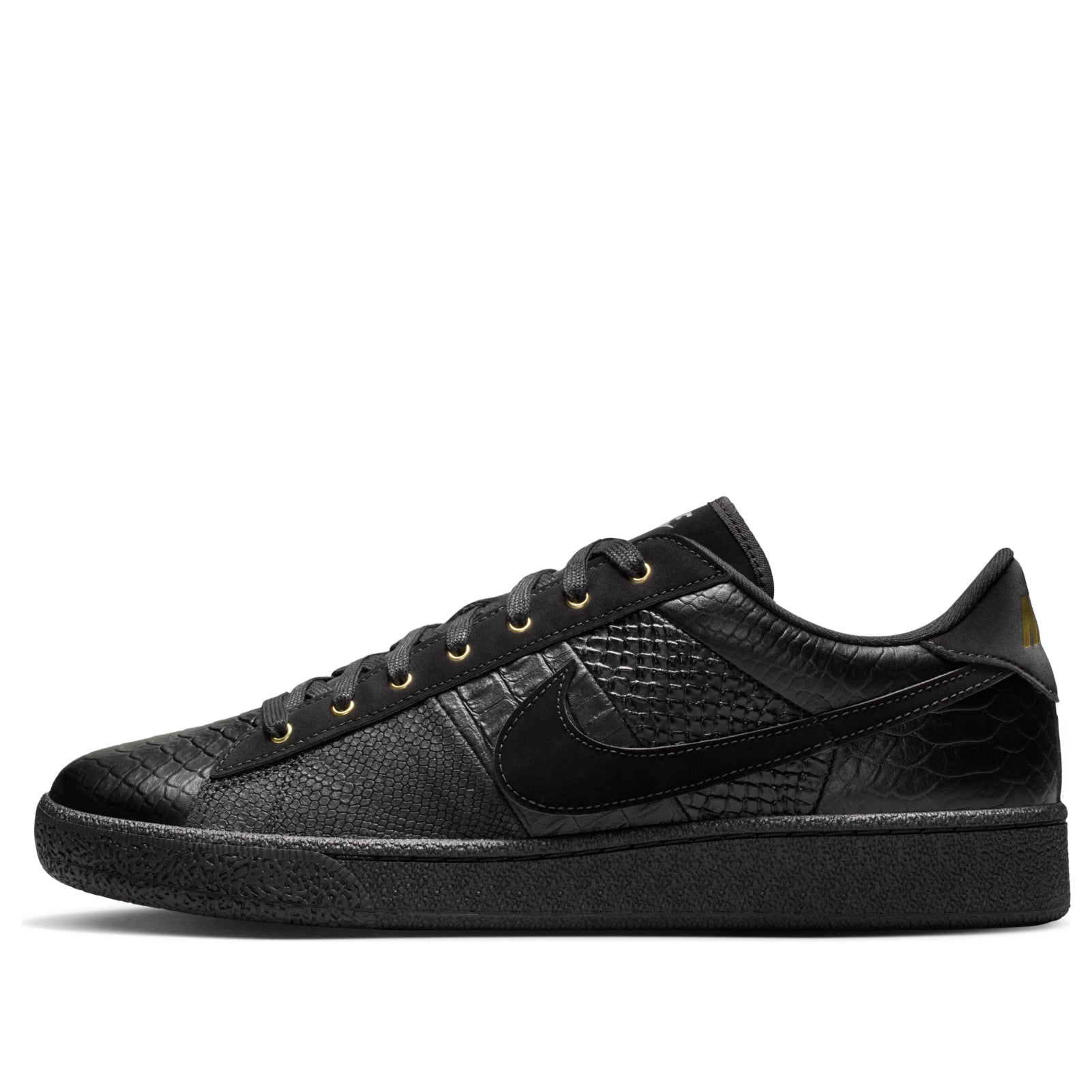 Nike Tennis Classic 'Black' IQ5786-001