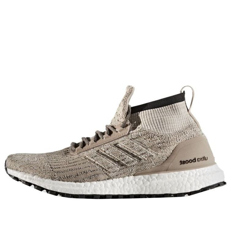 adidas UltraBoost ATR Mid Limited 'Khaki' CG3001