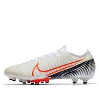 Nike Mercurial Vapor 13 Elite AG Pro 'Cream Orange' AT7895-160