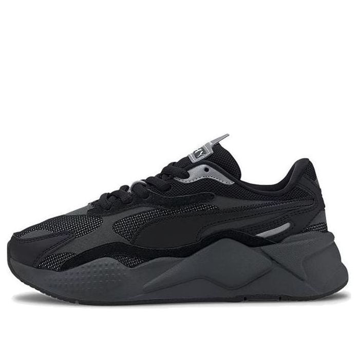 (GS) PUMA RS-X3 'Puzzle - Castlerock' 372357-02
