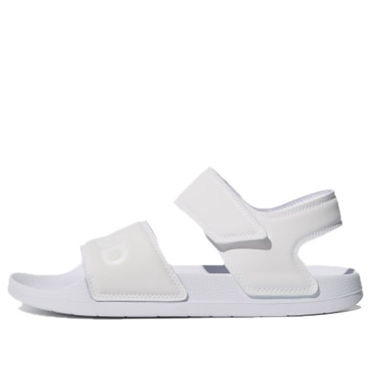 adidas Adilette Sandal 'pure white' EG1131