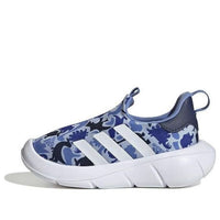 (TD) adidas Monofit Slip-On 'Blue Dawn Dinosaurs' HP7764