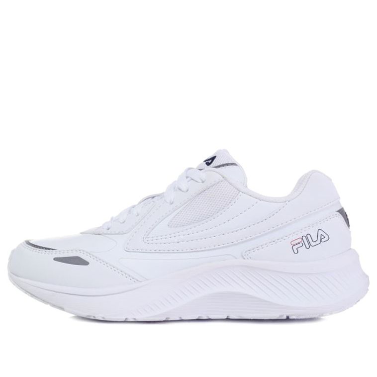 FILA Colorful Summer Series Running Shoes White 1RM01263_100