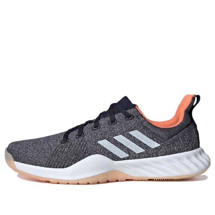(WMNS) adidas Solar Lt Trainer 'Gray White' F36947