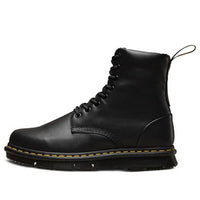 Dr. Martens Cube Flex Lexington Boots Black 24144001