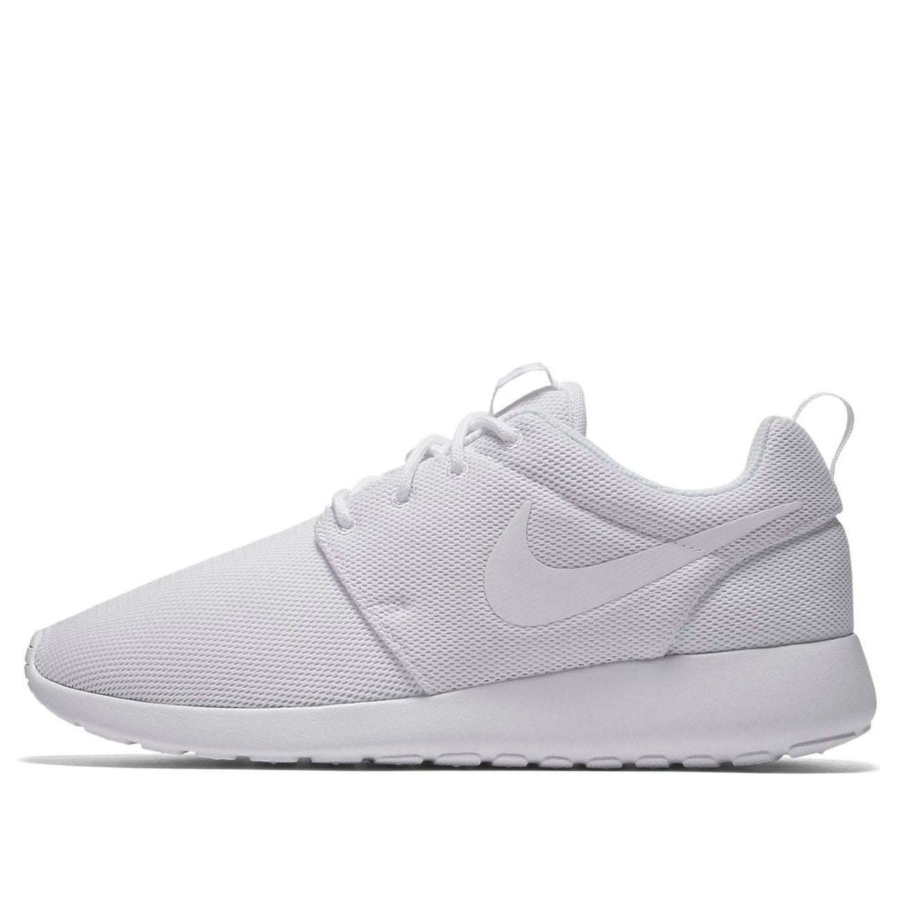 (WMNS) Nike Roshe One 'White' 844994-100