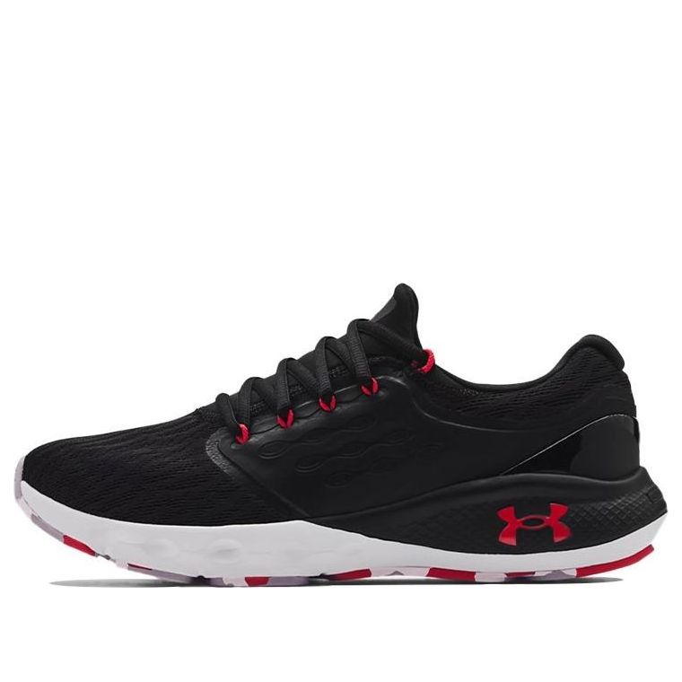Under Armour Charged Vantage 'Marble-Black Halo Grey' 3024734-001