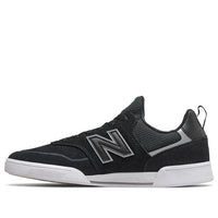 New Balance 288 D-Wide Black/White NM288SSB