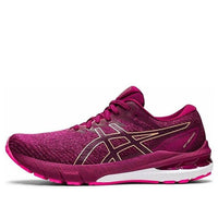 (WMNS) ASICS GT-2000 10 'Pink Glow Champagne' 1012B045-703