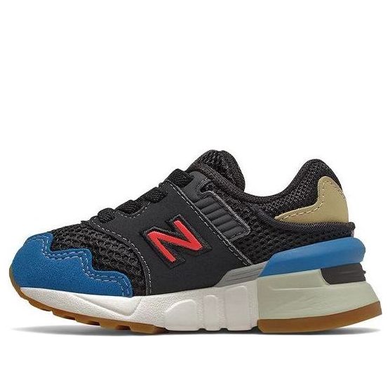 (TD) New Balance 997 'Black Blue' IH997JHZ