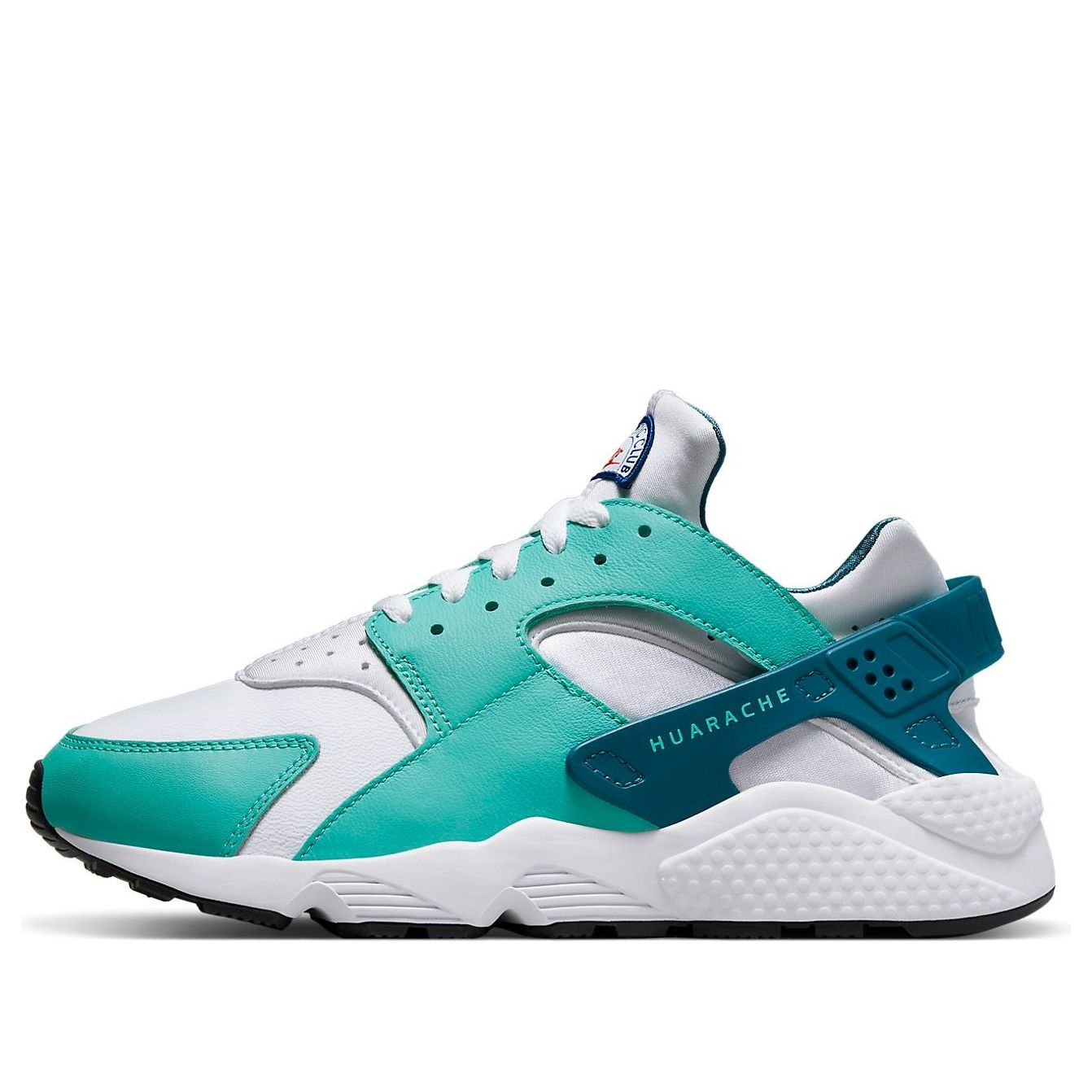 Nike Air Huarache 'White Washed Teal' DQ8239-300
