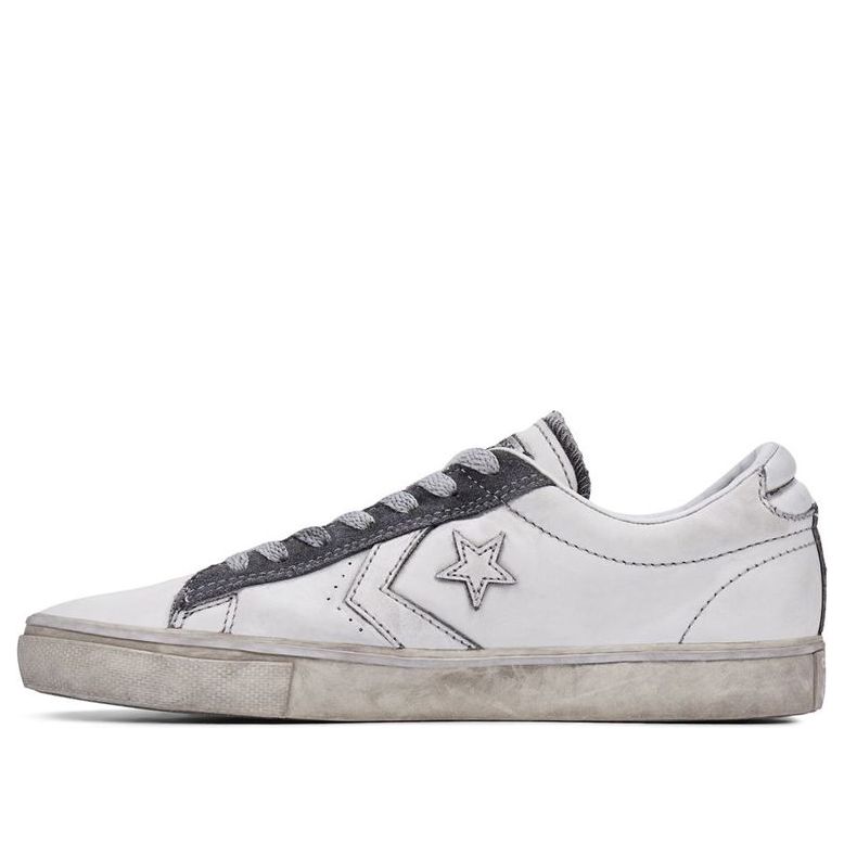 Converse Pro Leather Vulcanised Low-Top 158573C