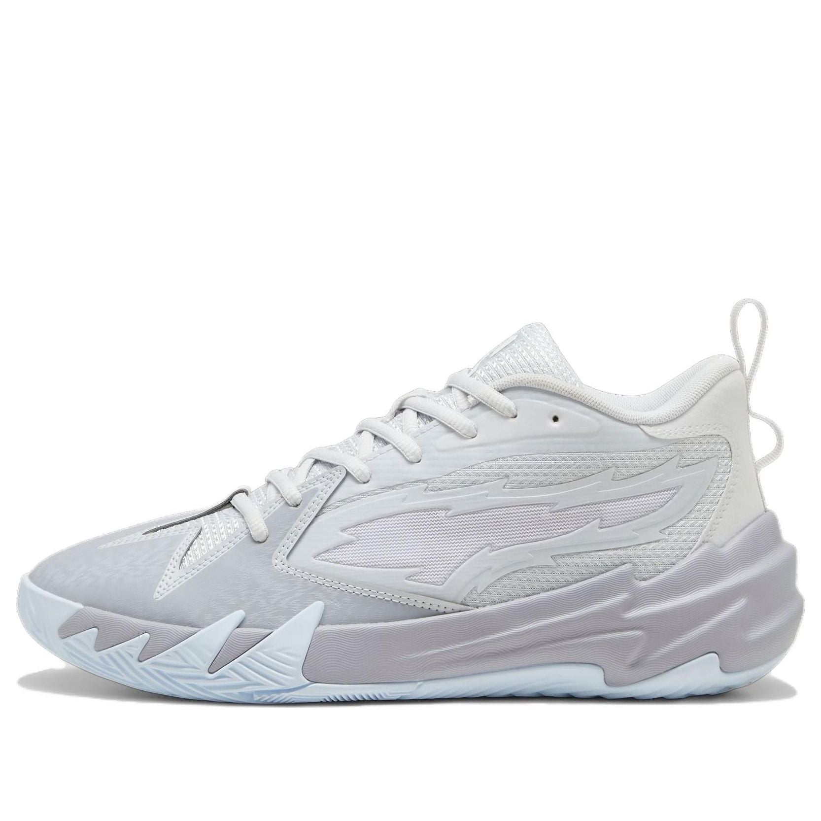 PUMA Scoot Zeros 'Grey Frost' 309839-01
