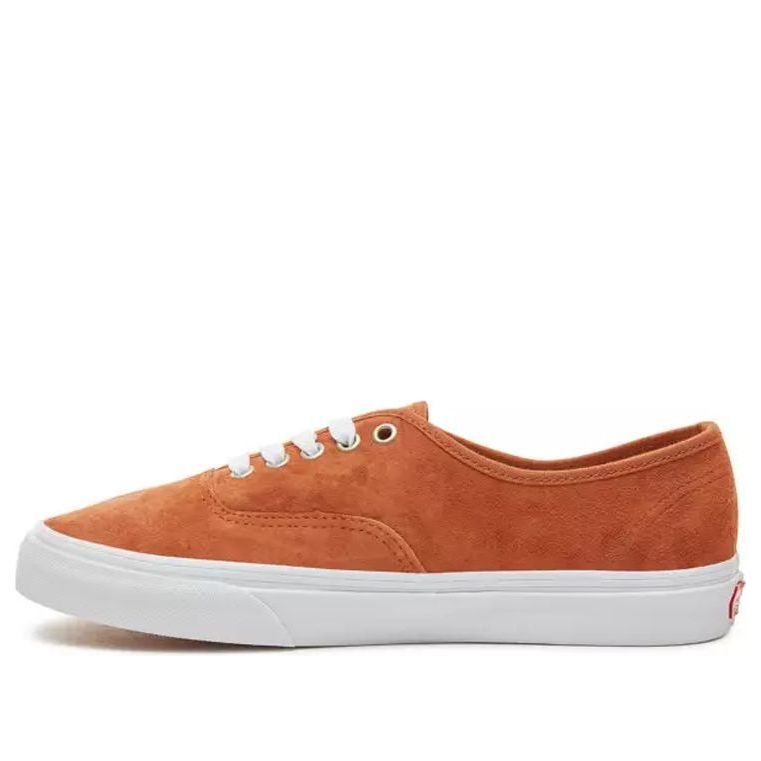 Vans Authentic Suede 'Curry' VN0A38EMU5K