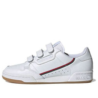 adidas Continental 80 Strap 'Cloud White' EE5359