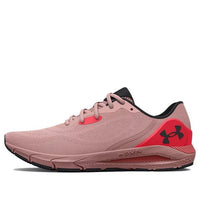 (WMNS) Under Armour HOVR Sonic 5 'Retro Pink' 3024906-600