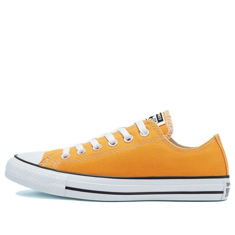 Converse Color Chuck Taylor All Star Lo 'Golden Poppy' 170468F