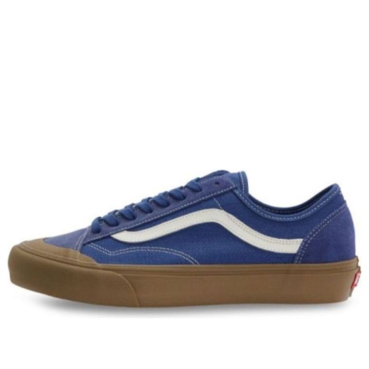 Vans Style 36 Devon Sf 'Blue Brown' VM0A5HYRB9B