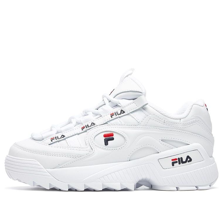 (WMNS)  FILA D-Formation F52W011402FWT