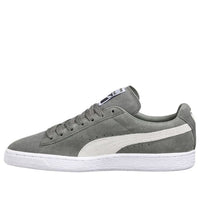 PUMA Suede Classic 'Gray White' 363242-07