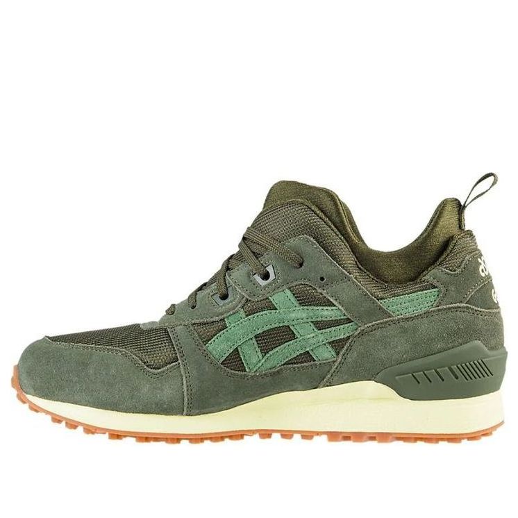 ASICS Gel-Lyte MT G-TX 'Green' 1193A041-300