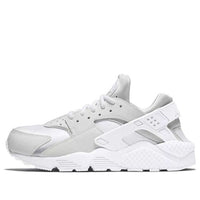 (WMNS) Nike Air Huarache 'Phantom Light Bone' 634835-028