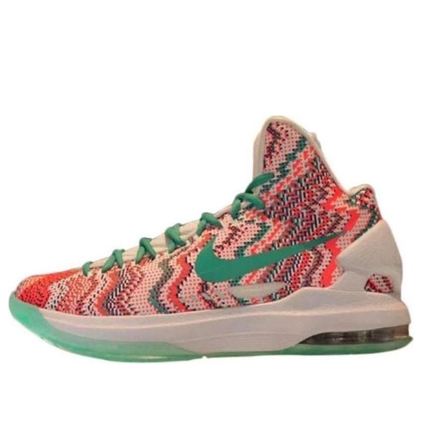 Nike KD 5 'ID' 578551-992