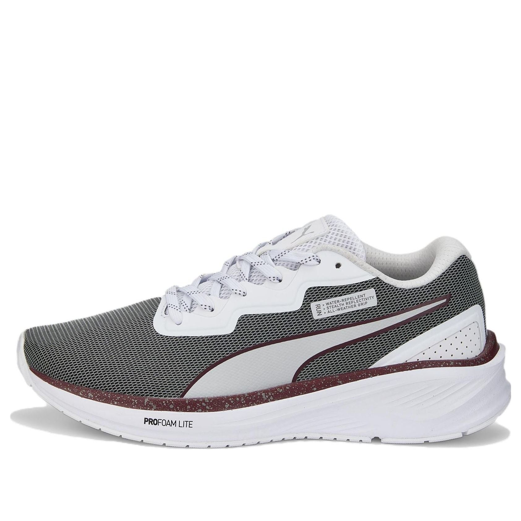 PUMA Aviator Profoam 'Sky Winter - White Grey Violet' 376947-04