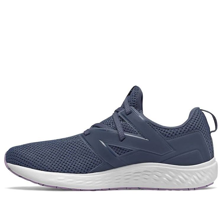 (WMNS) New Balance Fresh Foam Vero NavyBlue WVSPTMG1
