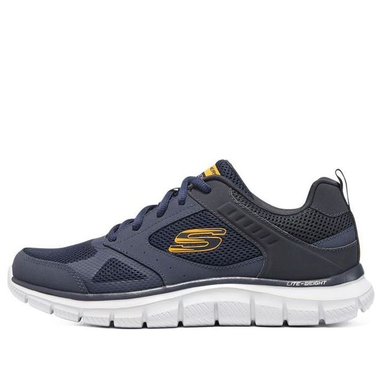 Skechers Track 'Syntac -Navy' 232398-NVY