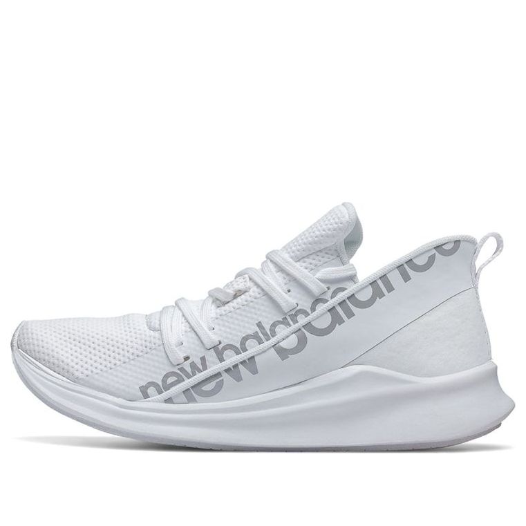 (WMNS) New Balance Powher Run White WPHERSC1