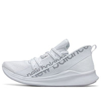 (WMNS) New Balance Powher Run White WPHERSC1
