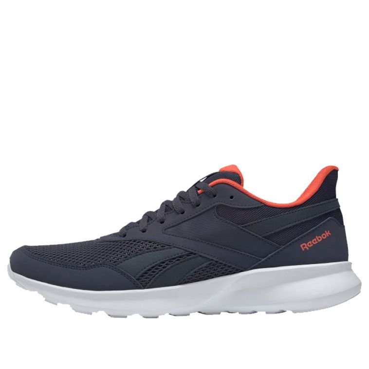Reebok Quick Motion 2.0 'Blue Orange' EH2709