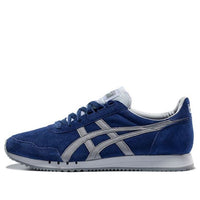 Onitsuka Tiger Dualio 'Blue Print Light Grey' D6G3L-5113