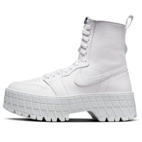 (WMNS) Air Jordan 1 High Brooklyn 'Triple White' FJ5737-111