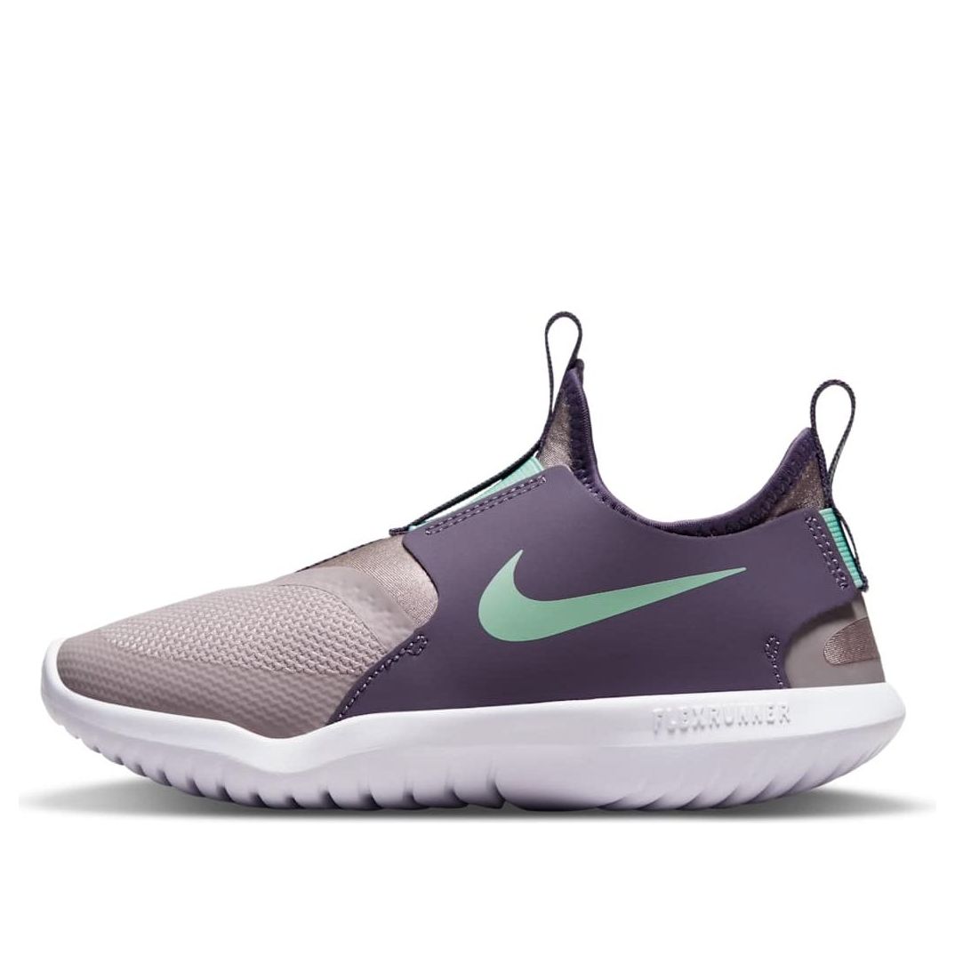 (PS) Nike Flex Runner 'Purple' AT4663-504