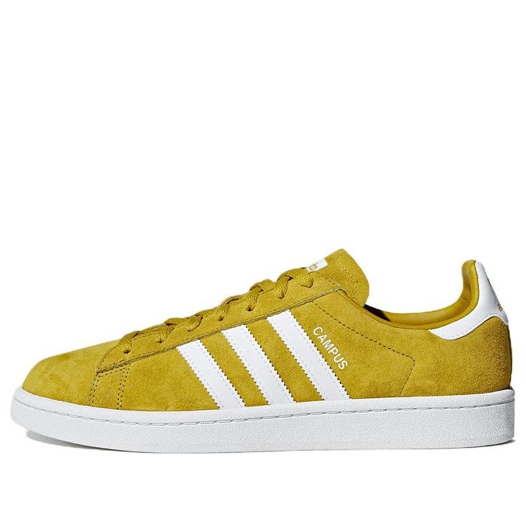 adidas Campus 'Raw Ochre White' CM8444