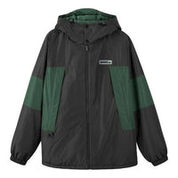 Skechers Outdoor Windproof Hooded Jacket 'Multi-Color' L422U105