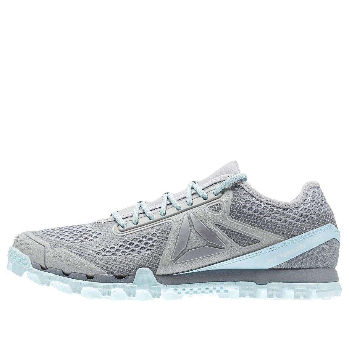 (WMNS) Reebok Super 3.0 Stealth 'Grey Blue' CN1064