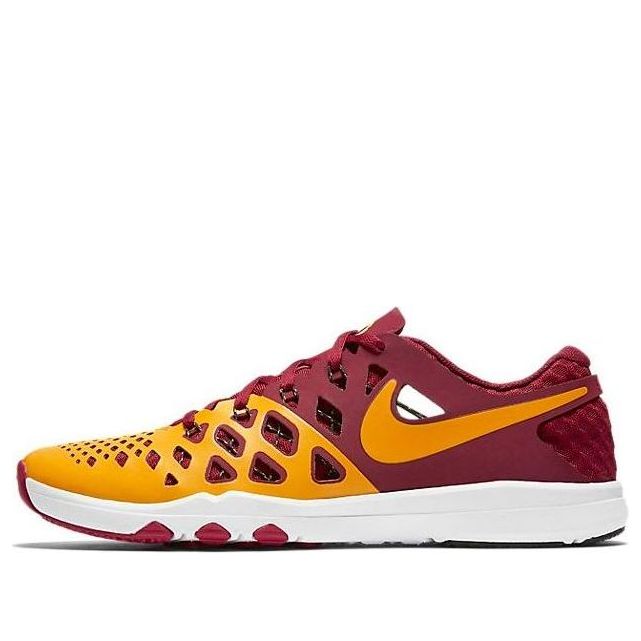 Nike Train Speed 4 Amp Redskins Gold 848587-702