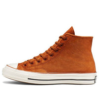 Converse Chuck 70 High 'Burnt Sienna' 165171C