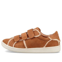 (WMNS) UGG Alix Spill Seam 'Chestnut' 1091949-CHE