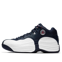 Air Jordan Jumpman Team 1 'White Obsidian' CV8926-401