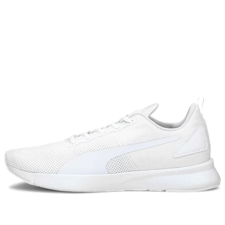 PUMA Flyer Runner White 192257-41