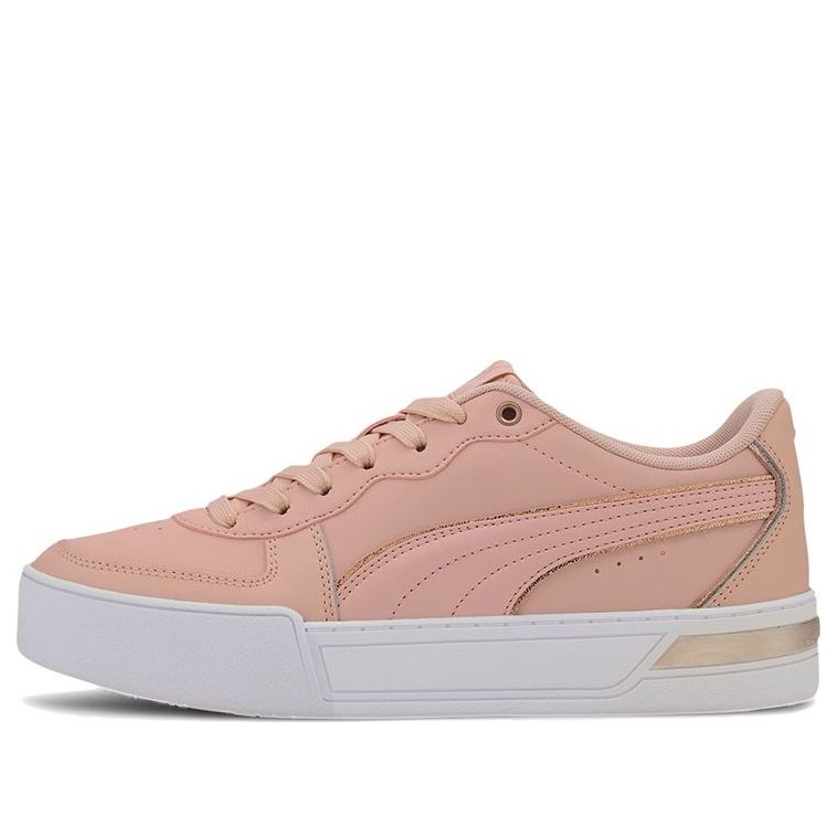 PUMA Skye Metallic 'Peachskin' 374797-02