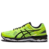 ASICS Gel-Kayano 22 'Neon Green Black' T547N-0790