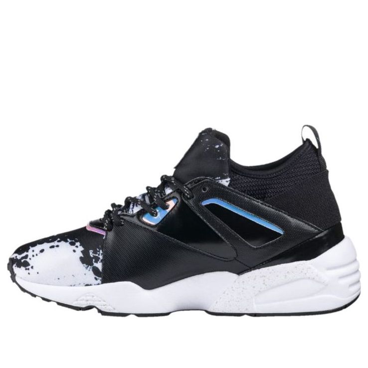 (WMNS) PUMA Blaze of Glory Sock Explosive 363399-01