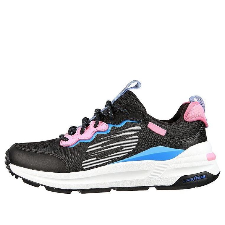(WMNS) Skechers Global Jogger 149770-BBLP